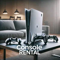 اجاره کنسول بازی ps4 و ps5 تحویل در منزل شما