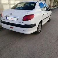 206sd V8|خودرو سواری و وانت|همدان, |دیوار