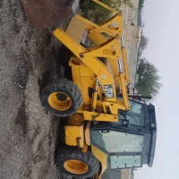 بیل بکهو ۲۲۰i|خودرو سنگین|شیراز, رحمتآباد|دیوار