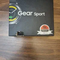 ساعت هوشمند سامسونگ مدل gear sport