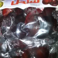 نماینده محصولات الوچه و تمر ساحل+