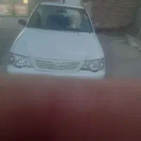 پراید مدل ۸۸|خودرو سواری و وانت|نقده, |دیوار