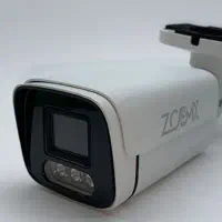 دوربین مدار بسته