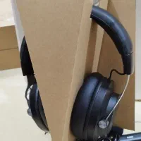 هدست گیمینگ رپو VH150|قطعات و لوازم جانبی رایانه|فولادشهر, B7|دیوار