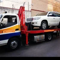 فوتون6تن خودرو بر