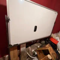 حراج میز صندلی دفتر کار|دفتر کار|تبریز, |دیوار