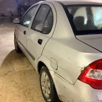 تیبا مدل اخر ۹۴|خودرو سواری و وانت|رشت, استقامت ۱|دیوار