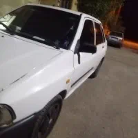 پراید 131 اس ای|خودرو سواری و وانت|کدکن, |دیوار