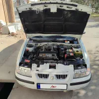 سمند|خودرو سواری و وانت|شیراز, فرگاز|دیوار