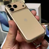 آیفون ۱۷ پرومکس مینی (سوییسی)۴.۵ اینچ