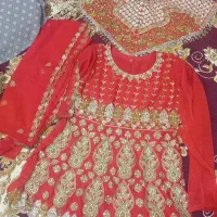 لباس هندی|لباس|کرمان, |دیوار