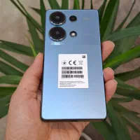 شیائومی Poco M6 Pro رم ۸ حافظه ۲۵۶