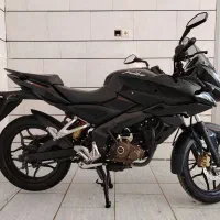 موتور سیکلت Pulse AS 150 (پالس آ اس 150)