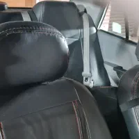 پراید ۱۳۱ دوگانه مدل ۹۴ بازدید قزوین و مهرگان|خودرو سواری و وانت|قزوین, |دیوار