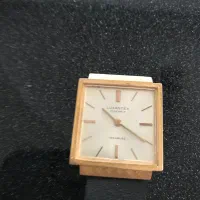 ساعت قدیمی سویسی در حد نو کوکی|ساعت|کرج, فاز ۳ مهرشهر|دیوار