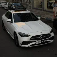 مرسدس بنز C200 آپشن استاندارد|خودرو سواری و وانت|تهران, چیذر|دیوار