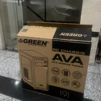 فروش یک سیستم کامپیوتر با مشخصات زیر