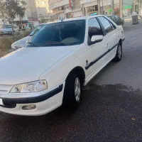 پرشیا ۹۵ دوگانه کارخانه