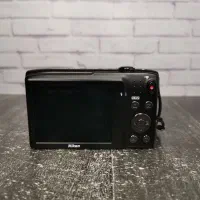 نیکون Nikon coolpix S3300|دوربین عکاسی و فیلم‌برداری|اصفهان, شهرک ولیعصر|دیوار