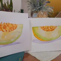 تدریس خصوصی نقاشی کودک و بزرگسال|خدمات آموزشی|رشت, معلم|دیوار