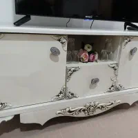 بوفه وزیر تلویزیون|تلویزیون و پروژکتور|اردبیل, |دیوار