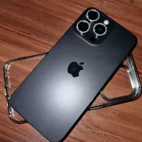 اپل iPhone 15 Pro Max با حافظهٔ ۲۵۶ گیگابایت