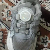 کفش پیدا شدا