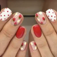 کاشت ناخن و ترمیم تخصصی / تهرانپارس غربی|خدمات آرایشگری و زیبایی|تهران, تهرانپارس غربی|دیوار