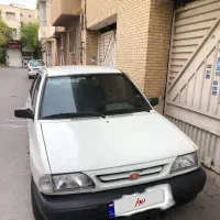 پراید مدل 81