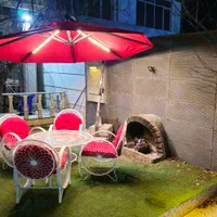 ویلا استخر ابگرم و سرپوشیده پاره وقت و تمام وقت|اجارهٔ کوتاهمدت ویلا و باغ|اندیشه, شهرک مریم|دیوار