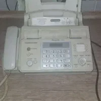 تلفن و فاکس پاناسونیک