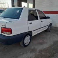 پراید مدل ۱۳۹۵