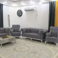 مبلمان 8نفره