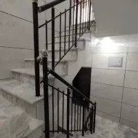 تخفیف ویژه عید  نرده استیل و انواع  کار های کناف