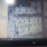 فروش زمین مسکونی در چاه تمر رودان