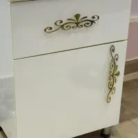میز ناخن کار