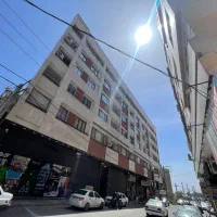 105متری نوساز/بانصبیات/پارکینگدار