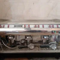 اسپرو ساز سه گروپ|سماور، چایساز، قهوهساز|بندر گناوه, |دیوار