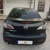 مزدا نیو تیپ 3 مدل 90|خودرو سواری و وانت|عباس‌آباد, |دیوار