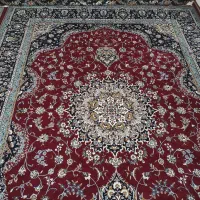 فرش ۱۲ متری