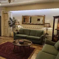 شریعتی بالاتر از میرداماد ۶۵ متر ۱ خواب