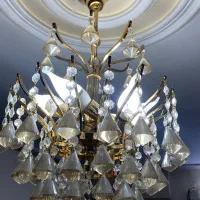 آبکاری لوستر تعمیری