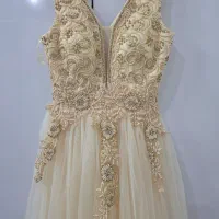 لباس عقدی سایز ۳۸