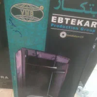 کمد برزنتی لباس|جاکفشی، کمد، دراور|گرگان, |دیوار