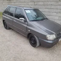 پراید ۱۱۱ فرمان هیدرولیک