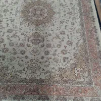 دوتخت فرش ۹ متری (2.5در 3.5)