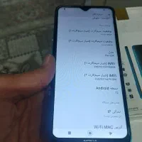 نوکیا ۵.۳ اندروید ۱۲ حافظه داخلی ۶۴ رام ۴