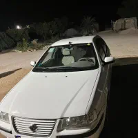 سمندEF7 مدل96