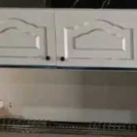 کابینت آبچکان فلزی