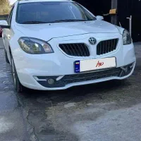 برلیانس 320